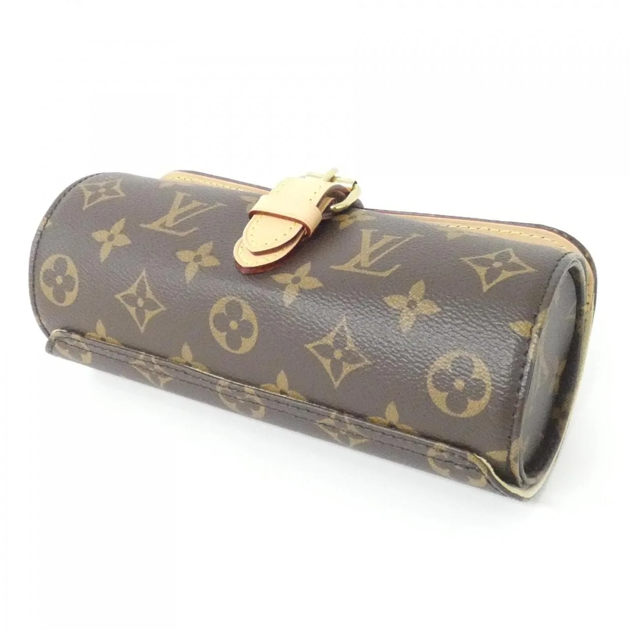 LOUIS VUITTON M47530 Wallet Monogram 3