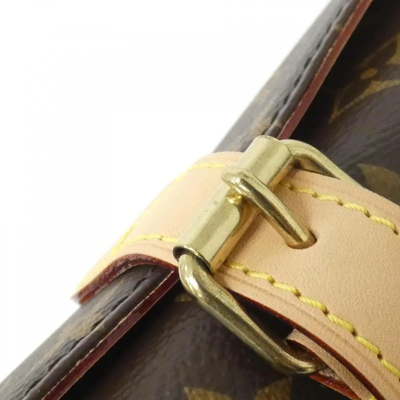 LOUIS VUITTON M47530 Wallet Monogram 4