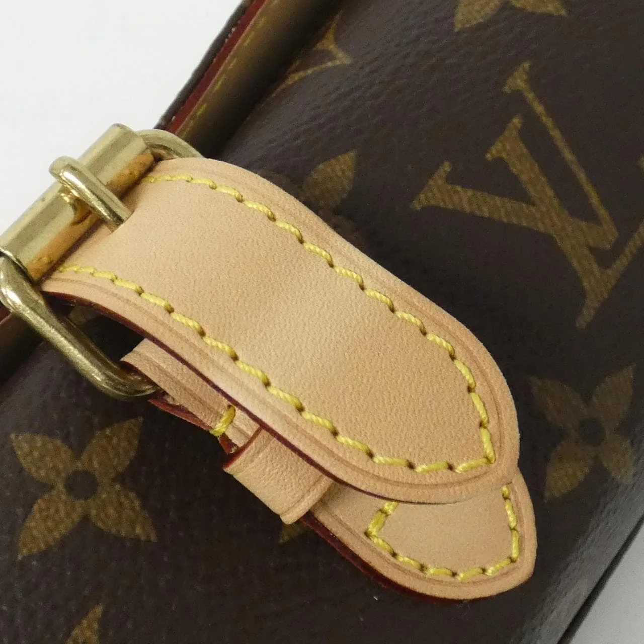 LOUIS VUITTON M47530 Wallet Monogram 5