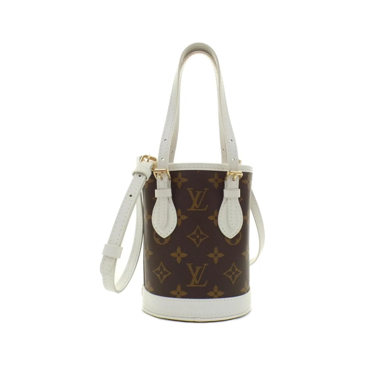 LOUIS VUITTON M81489 Handbag Monogram
