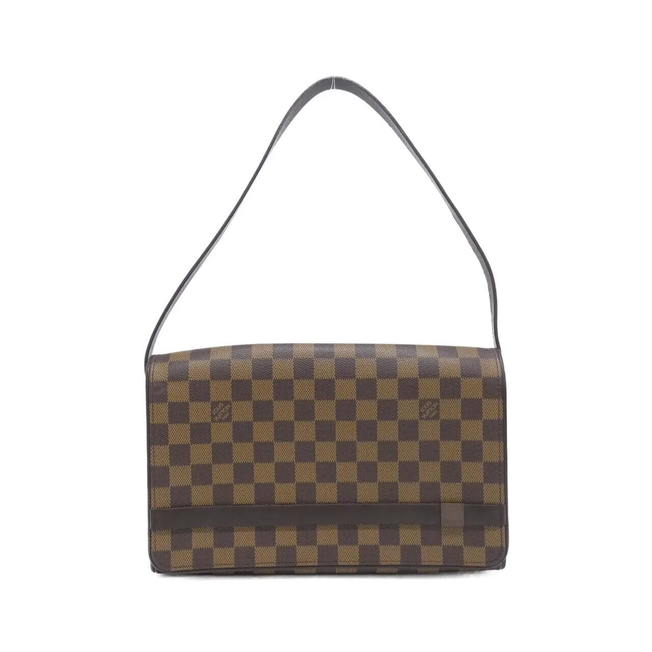 LOUIS VUITTON N51160 肩背包 Damier