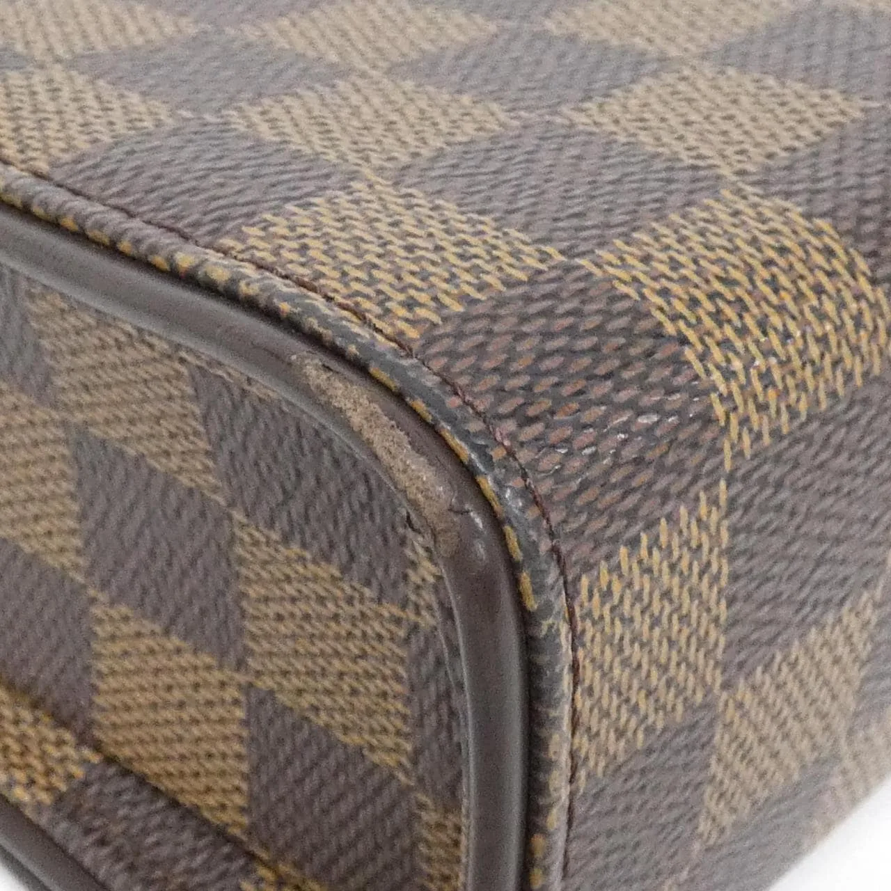 LOUIS VUITTON N51160 肩背包 Damier 3