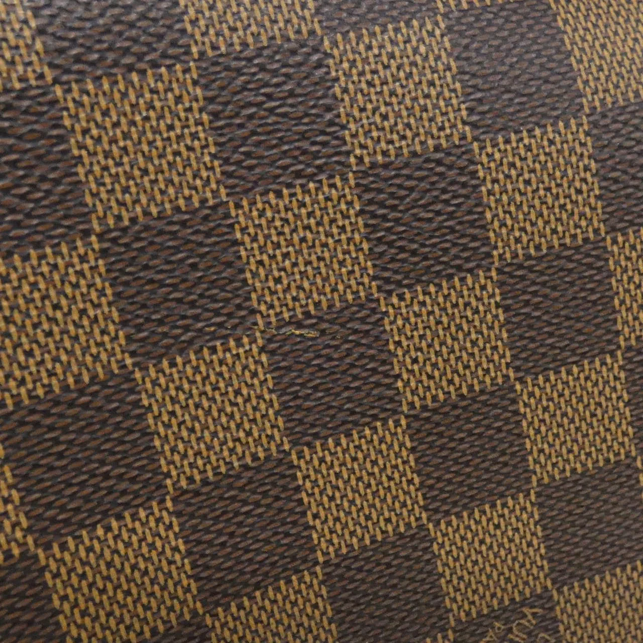 LOUIS VUITTON N51160 肩背包 Damier 4