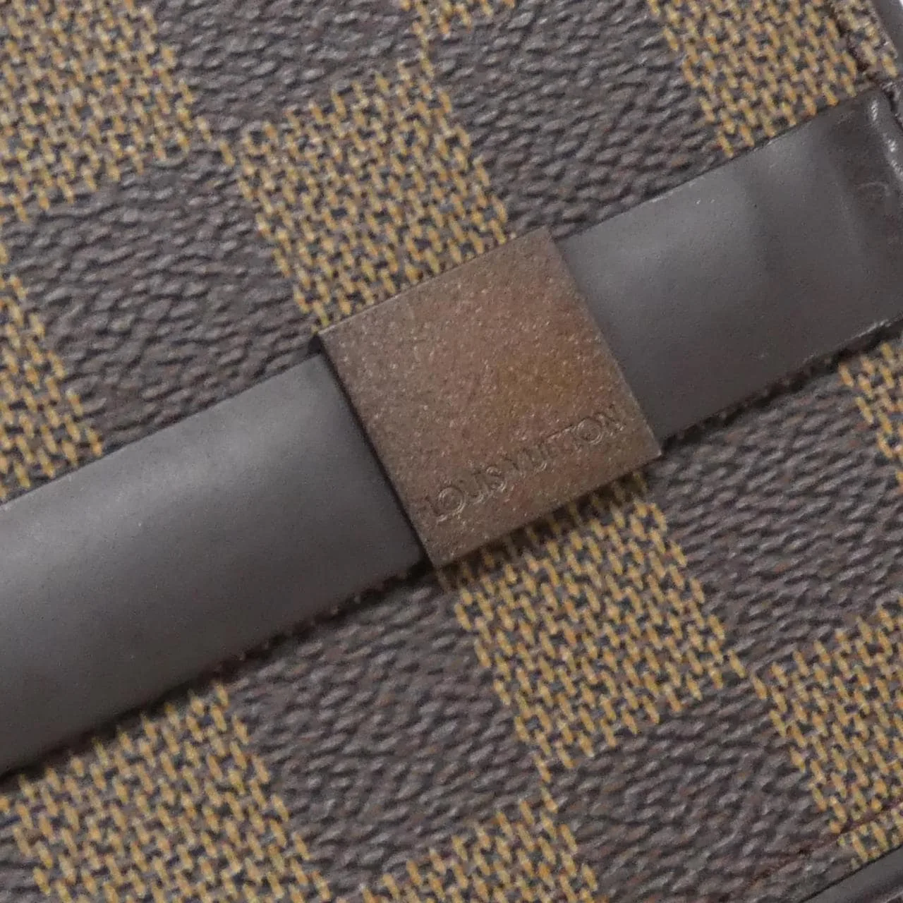 LOUIS VUITTON N51160 肩背包 Damier 5