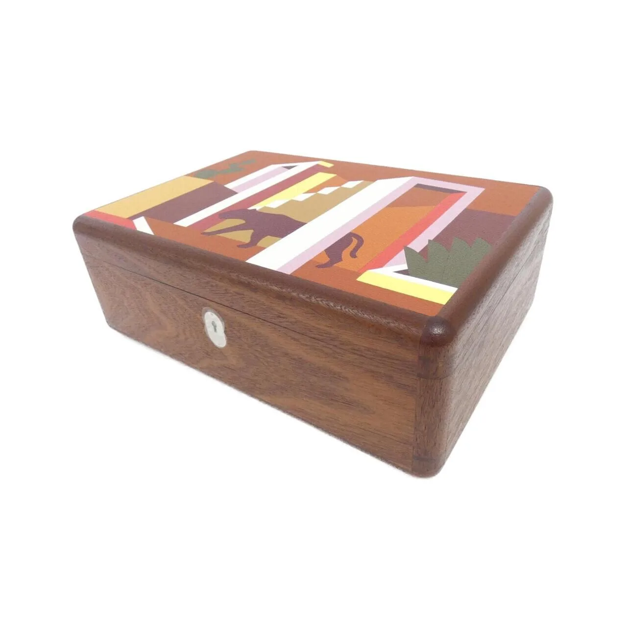 HERMES 400200M Wallet Epsom