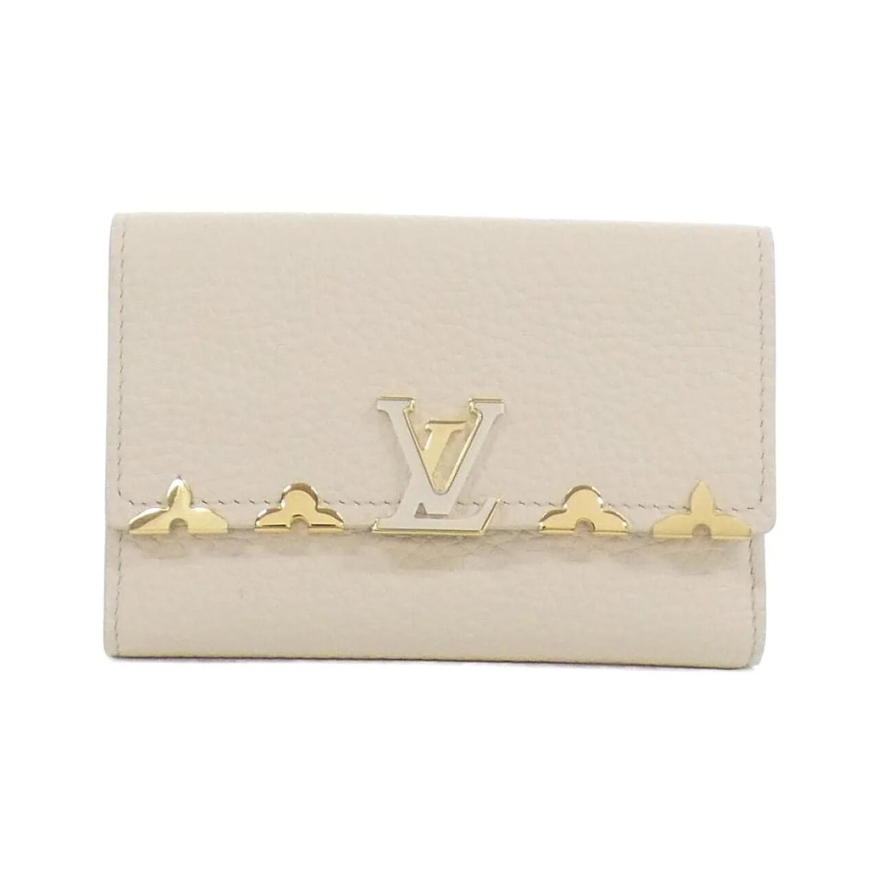 LOUIS VUITTON Capucines M11363 Wallet