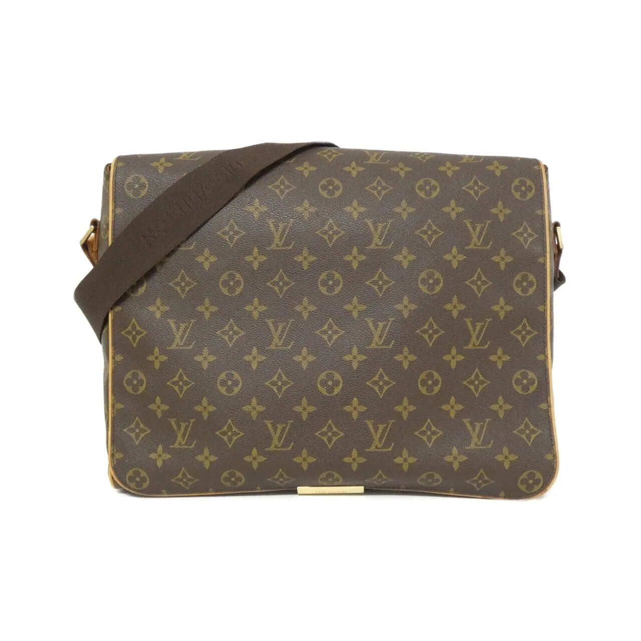 LOUIS VUITTON M45257 Shoulder Monogram