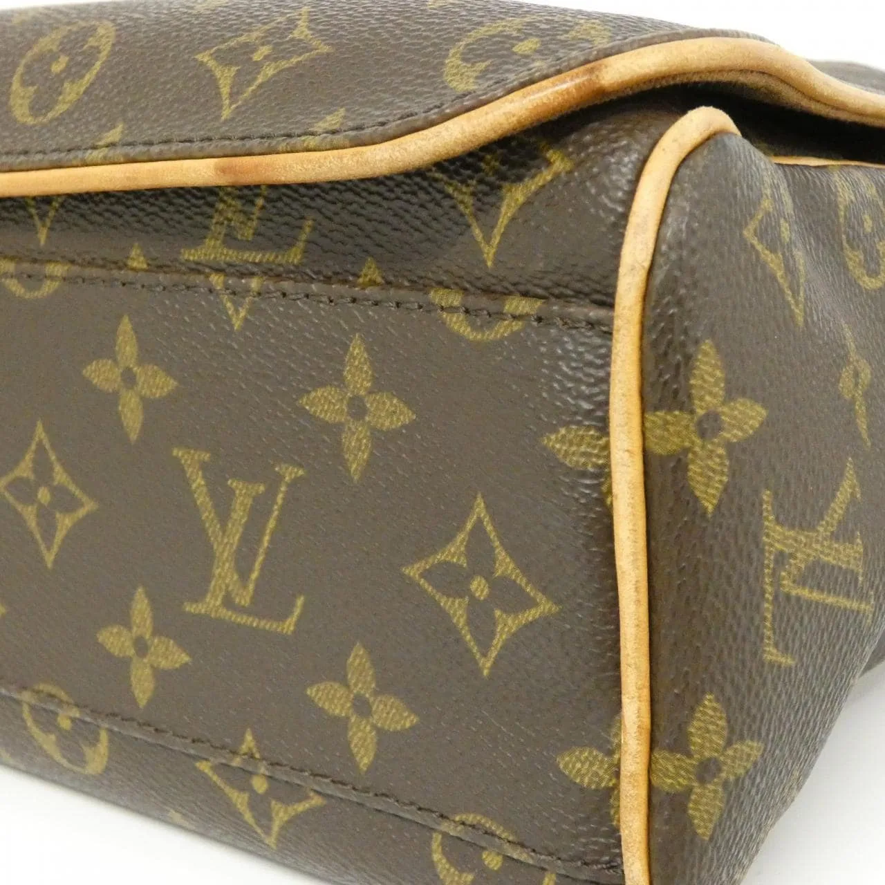 LOUIS VUITTON M45257 Shoulder Monogram 3