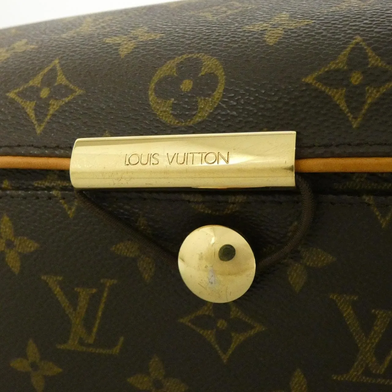 LOUIS VUITTON M45257 Shoulder Monogram 4
