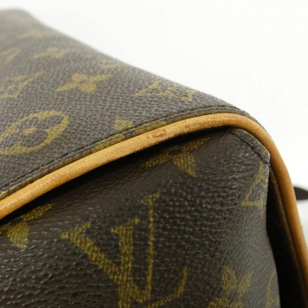 LOUIS VUITTON M45257 Shoulder Monogram 5