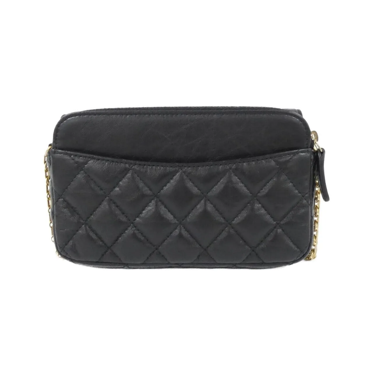 CHANEL Timeless Classic AP2215 銀包 2