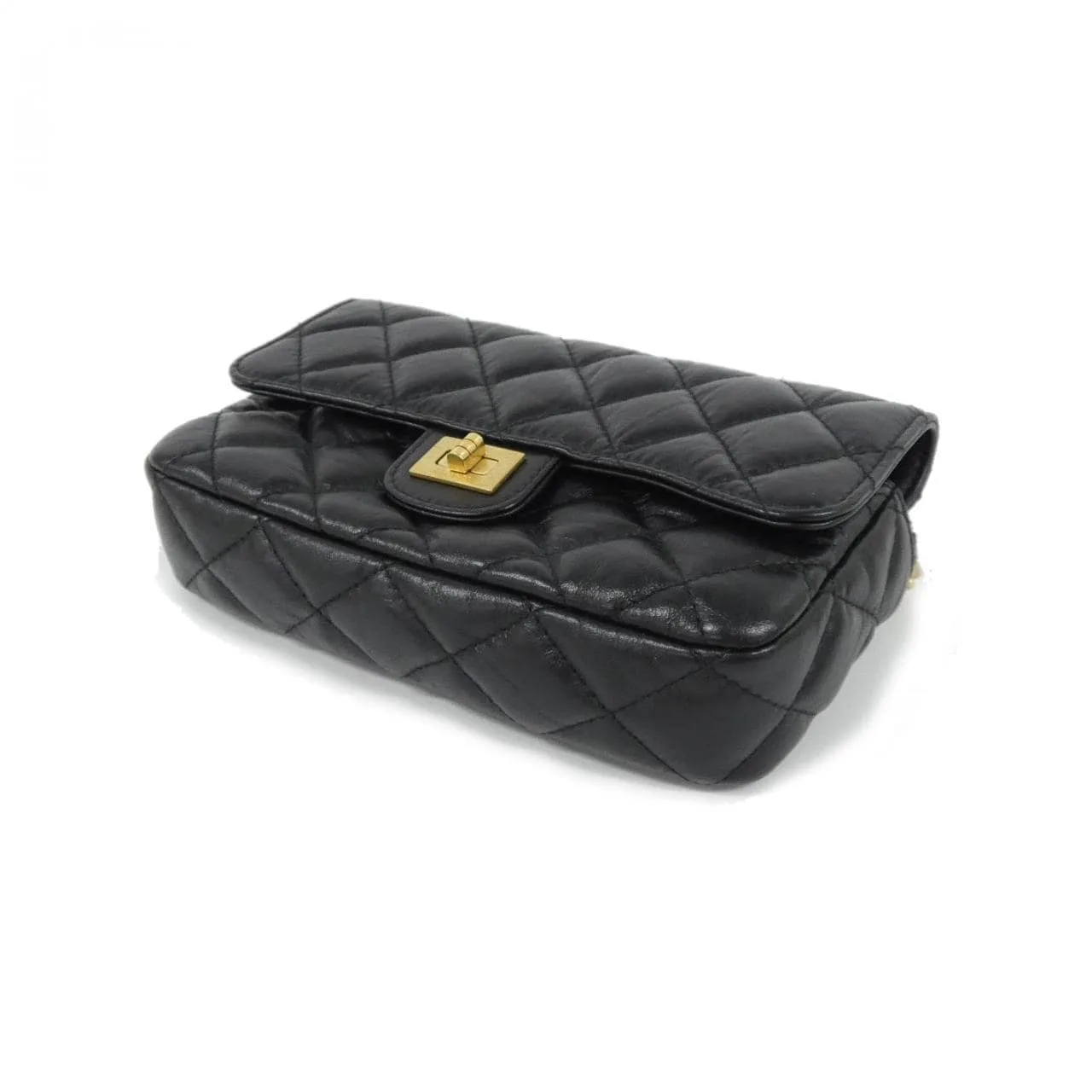 CHANEL Timeless Classic AP2215 銀包 3