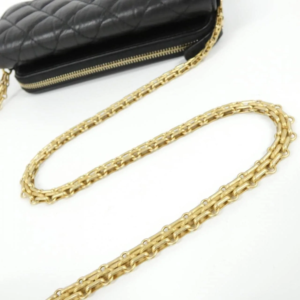 CHANEL Timeless Classic AP2215 銀包 5