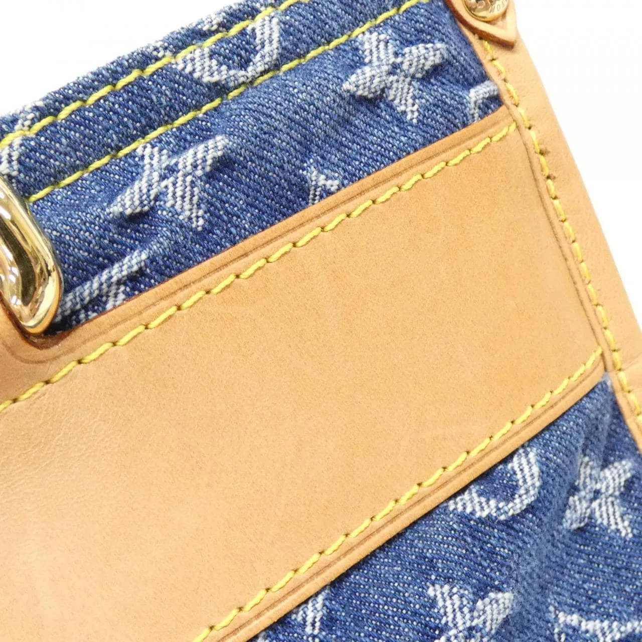 LOUIS VUITTON M95018 手提包 Monogram 4