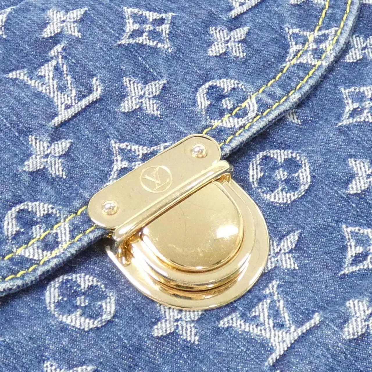 LOUIS VUITTON M95018 手提包 Monogram 5