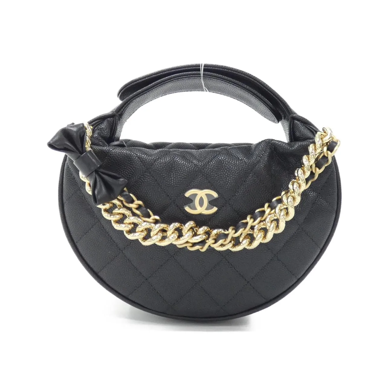 CHANEL Chanel 19 AP3943 小袋 荔枝紋牛皮