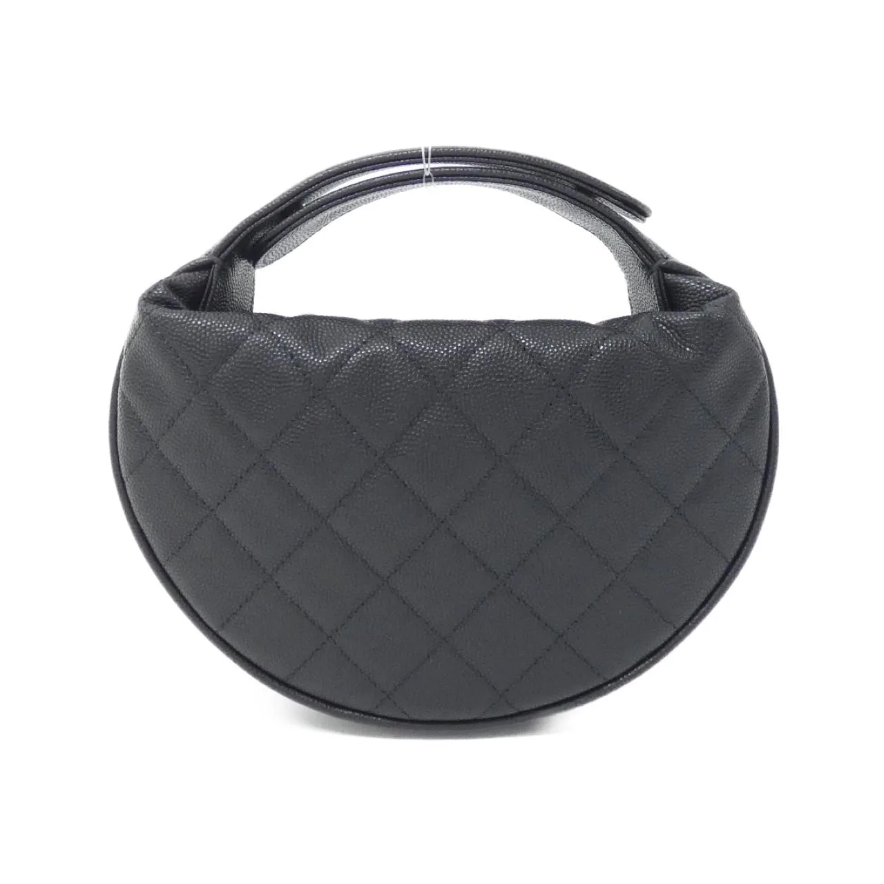 CHANEL Chanel 19 AP3943 Pouch Grained Calfskin 2