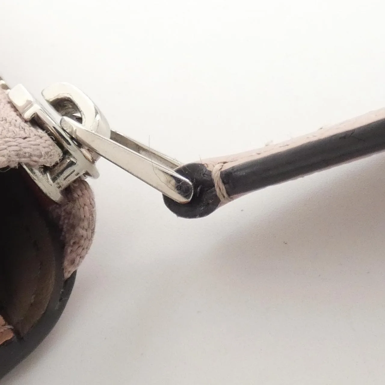 LOUIS VUITTON M63103 銀包 4