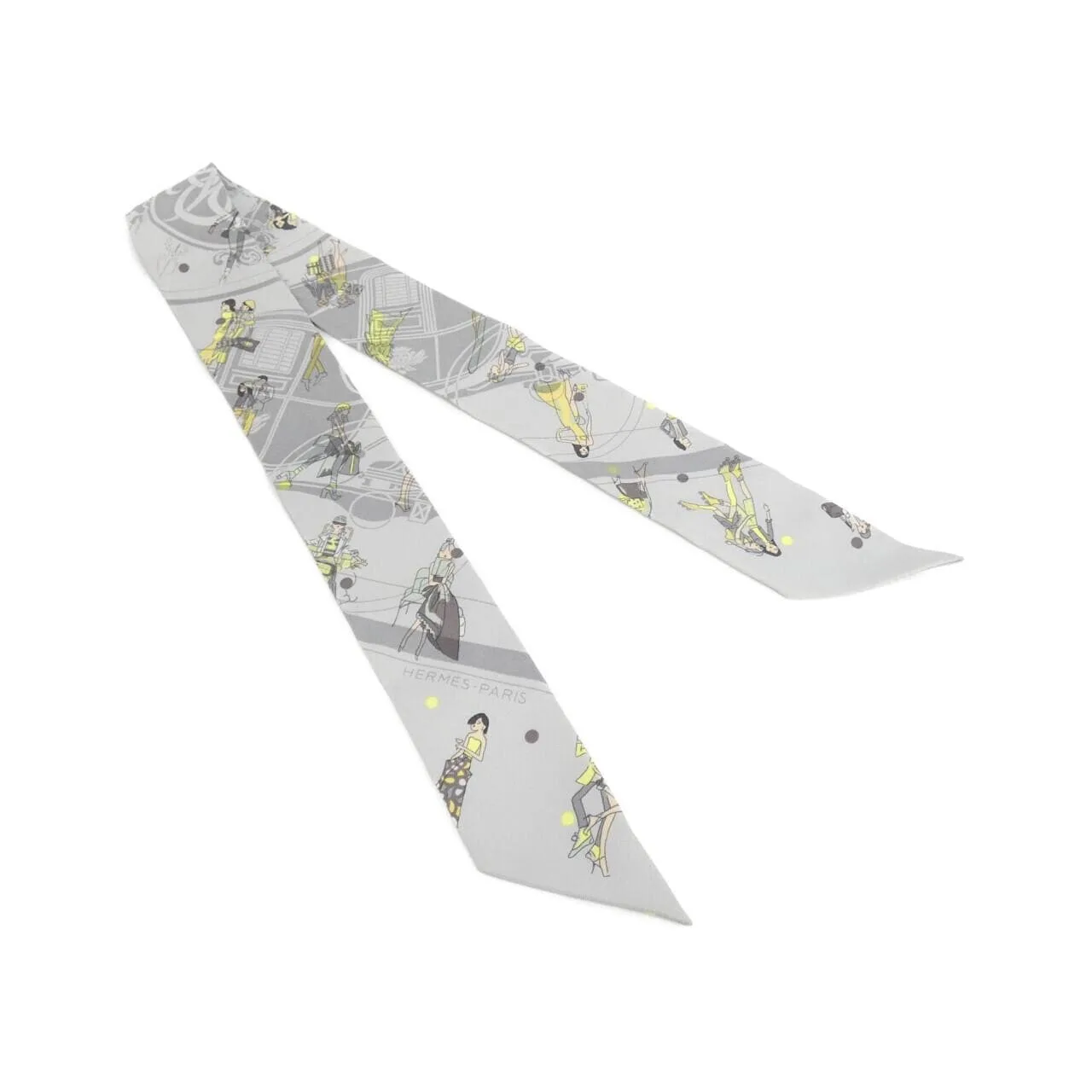 HERMES 063416S Scarf