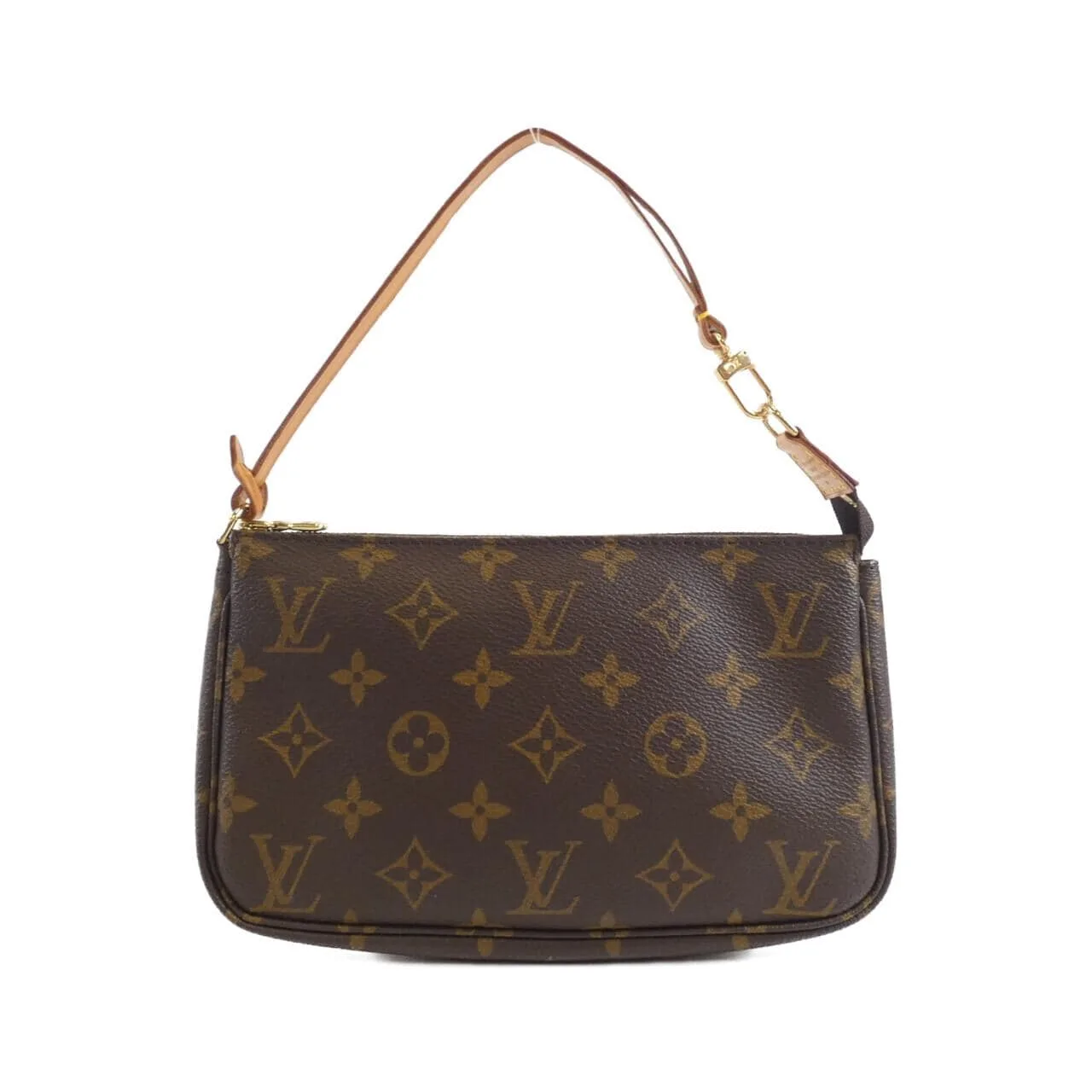 LOUIS VUITTON Pochette M51980 Pochette Monogram