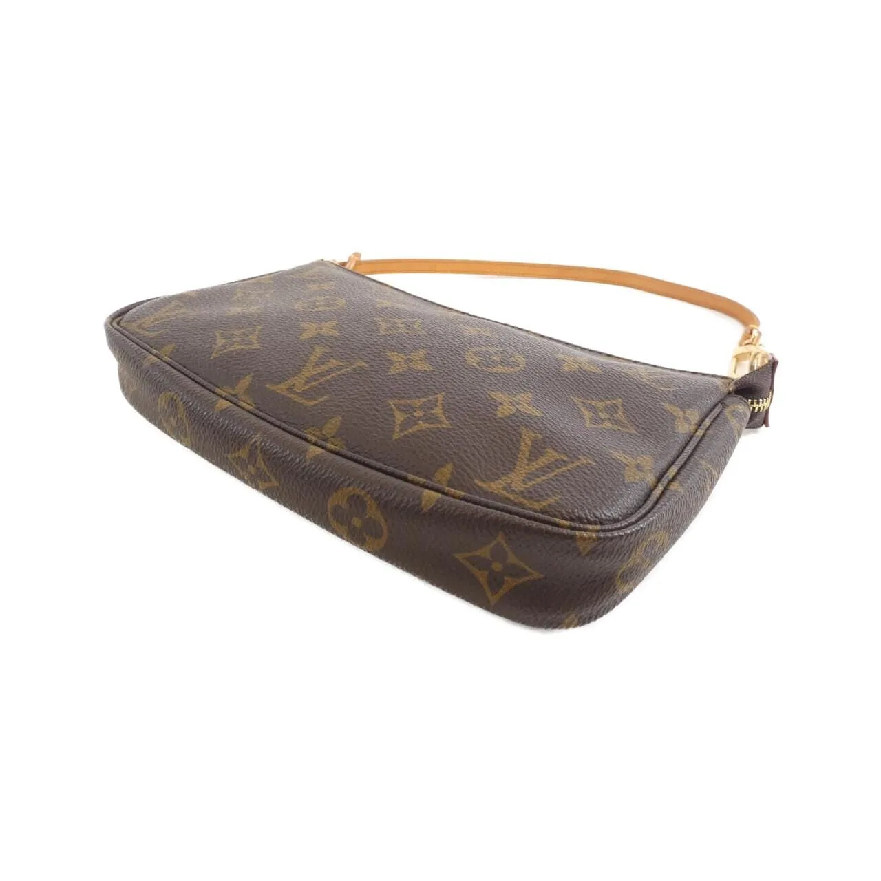LOUIS VUITTON Pochette M51980 Pochette Monogram 2