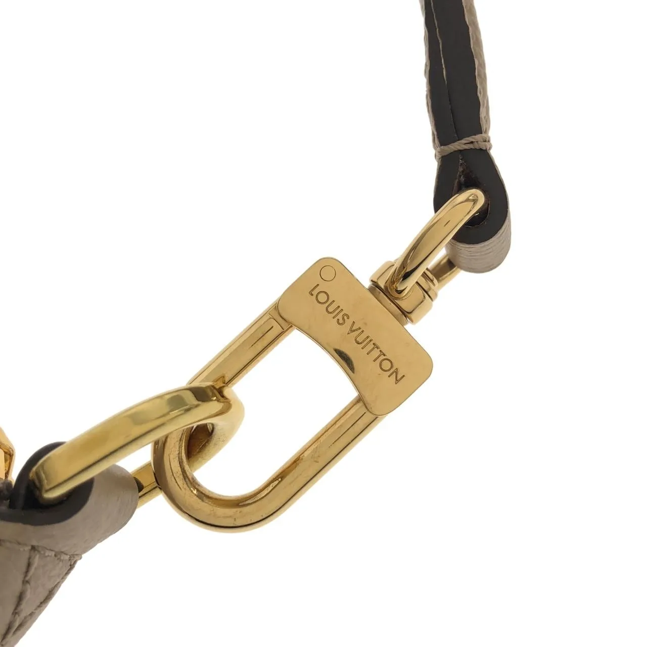 LOUIS VUITTON M46112 肩背包 Monogram 4