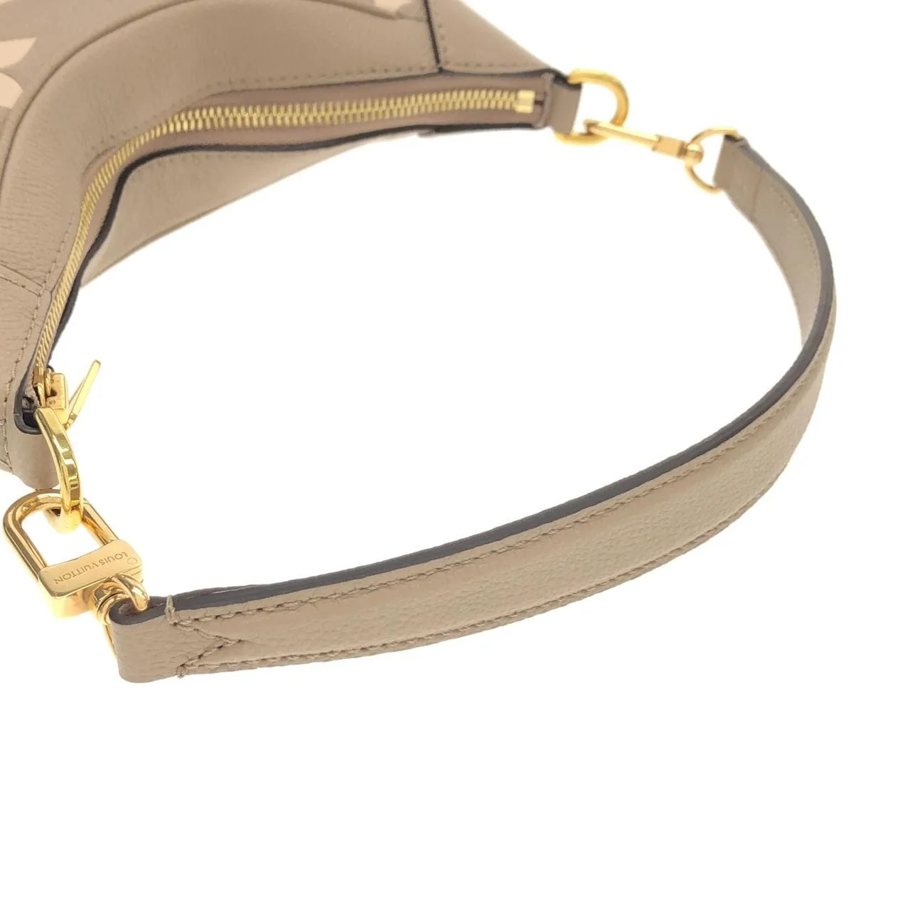 LOUIS VUITTON M46112 肩背包 Monogram 5