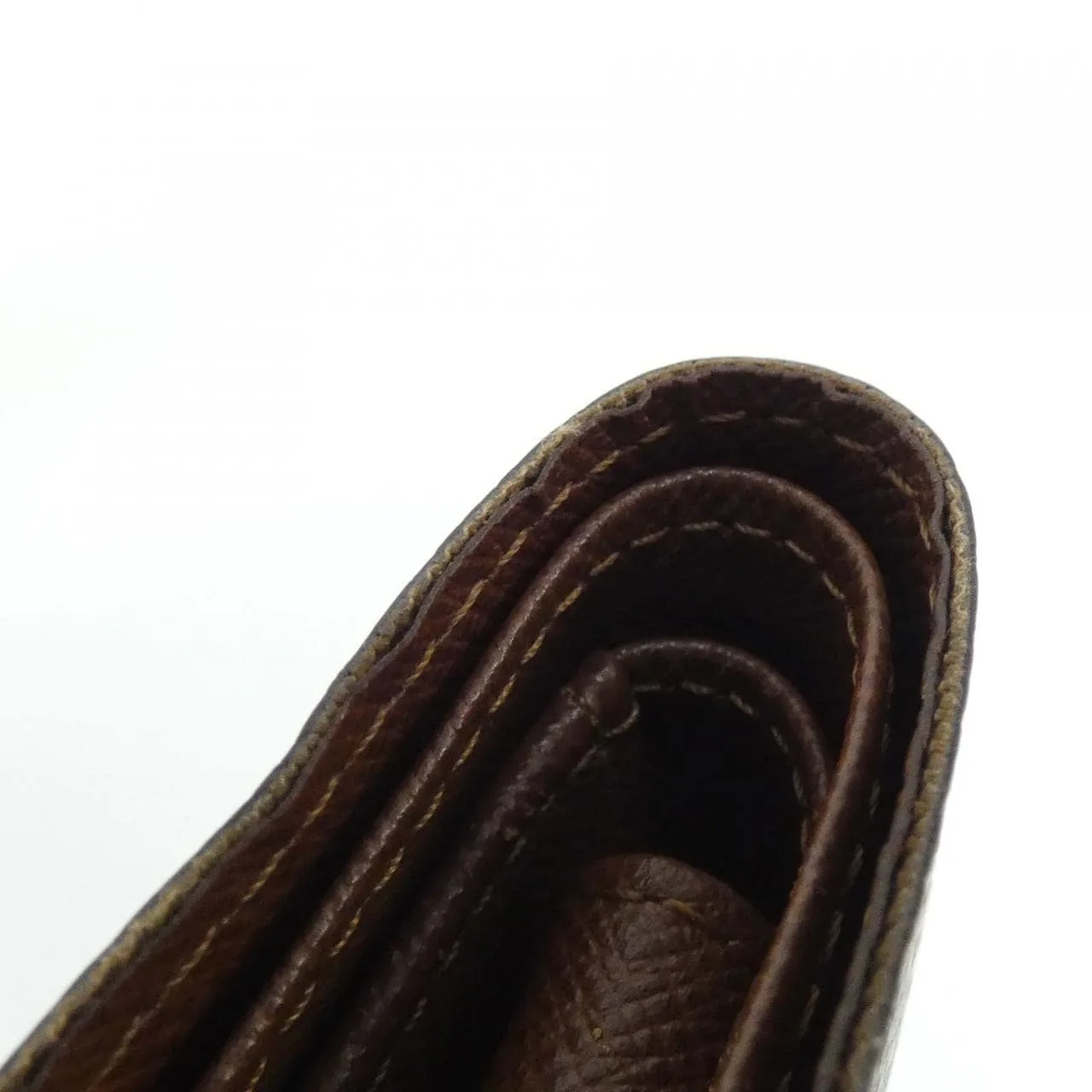 LOUIS VUITTON M61666 Wallet Monogram 4