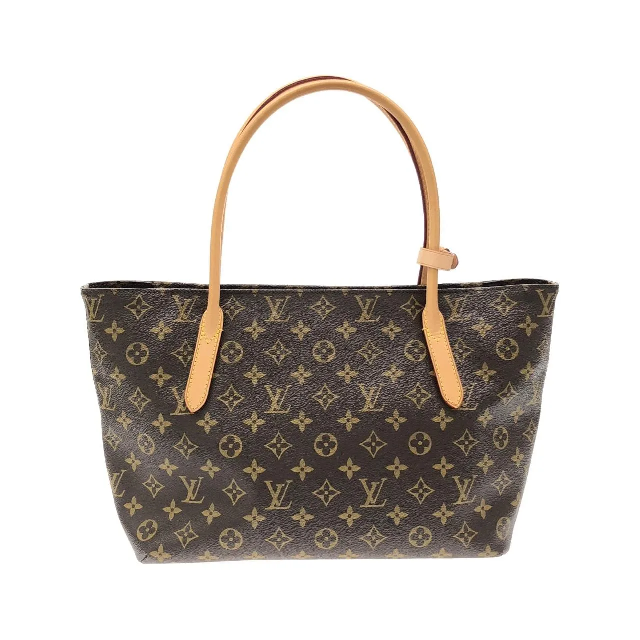LOUIS VUITTON M40608 Handbag Monogram