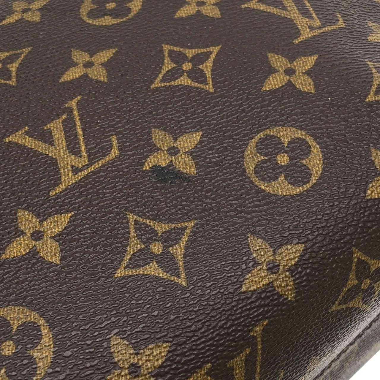 LOUIS VUITTON M40608 手提包 Monogram 4
