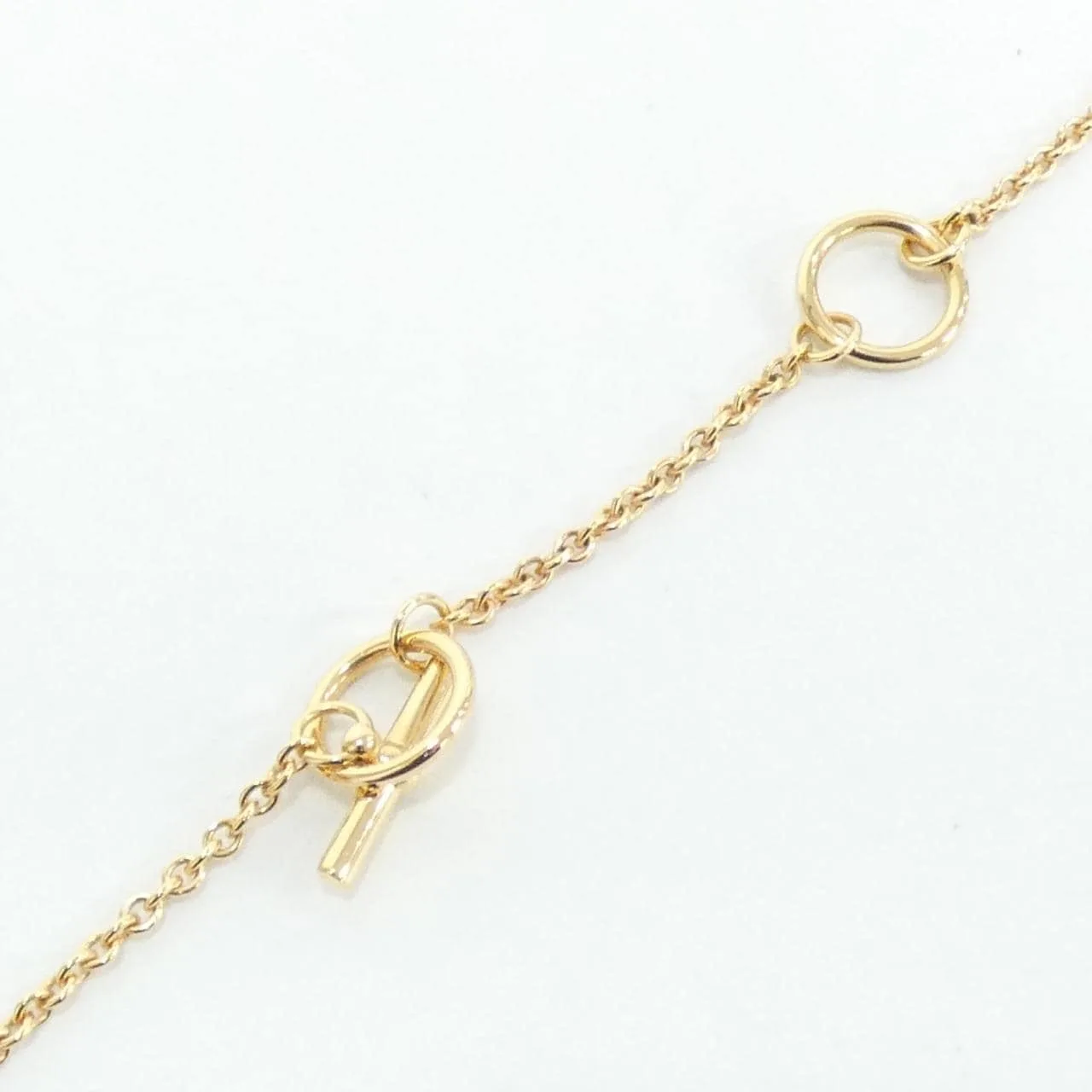 HERMES 100053FO Accessories Black Rank A - Thumbnail 6