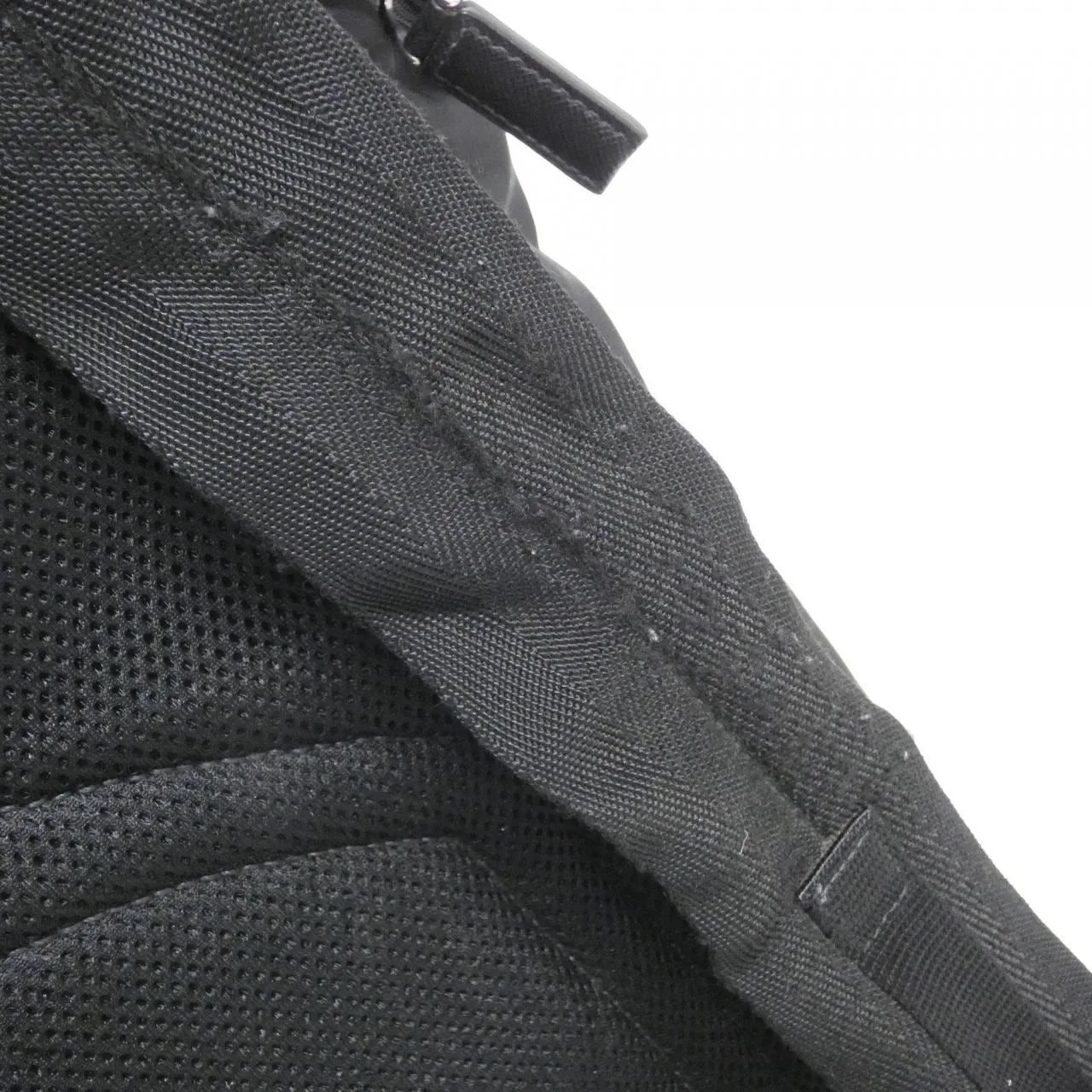 PRADA 2VZ019 Backpack Black - Thumbnail 9