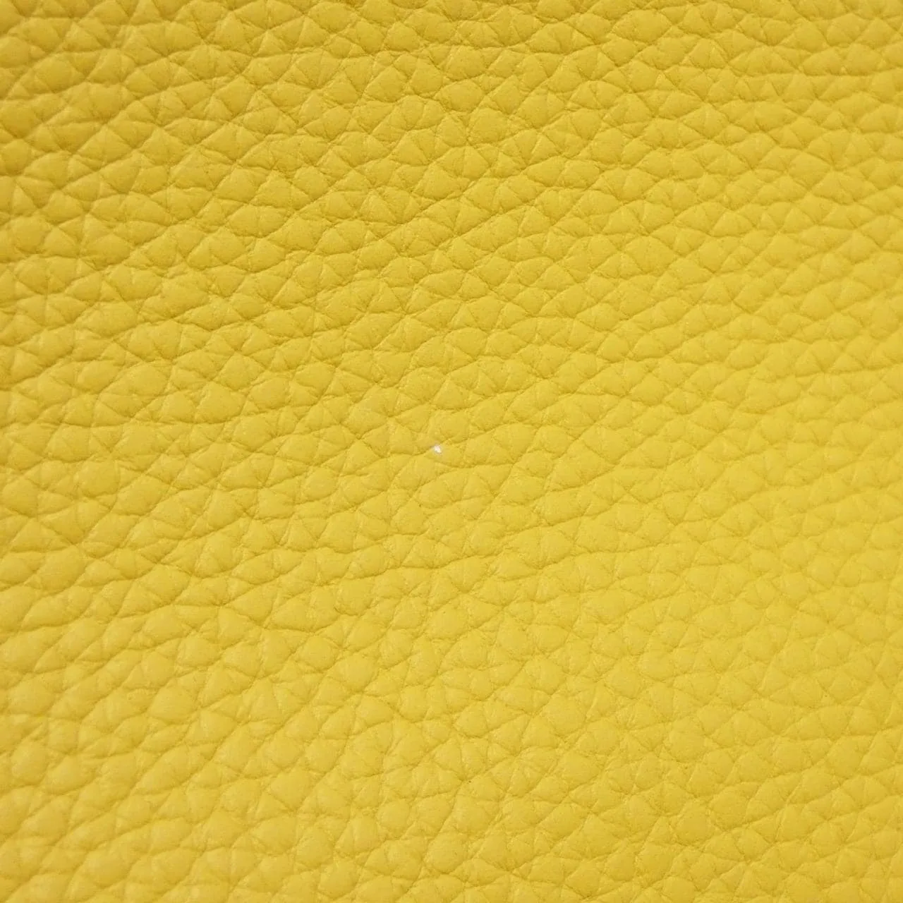 HERMES Birkin 025789CC Handbag Clemence Black Clemence Leather Rank A - Thumbnail 6