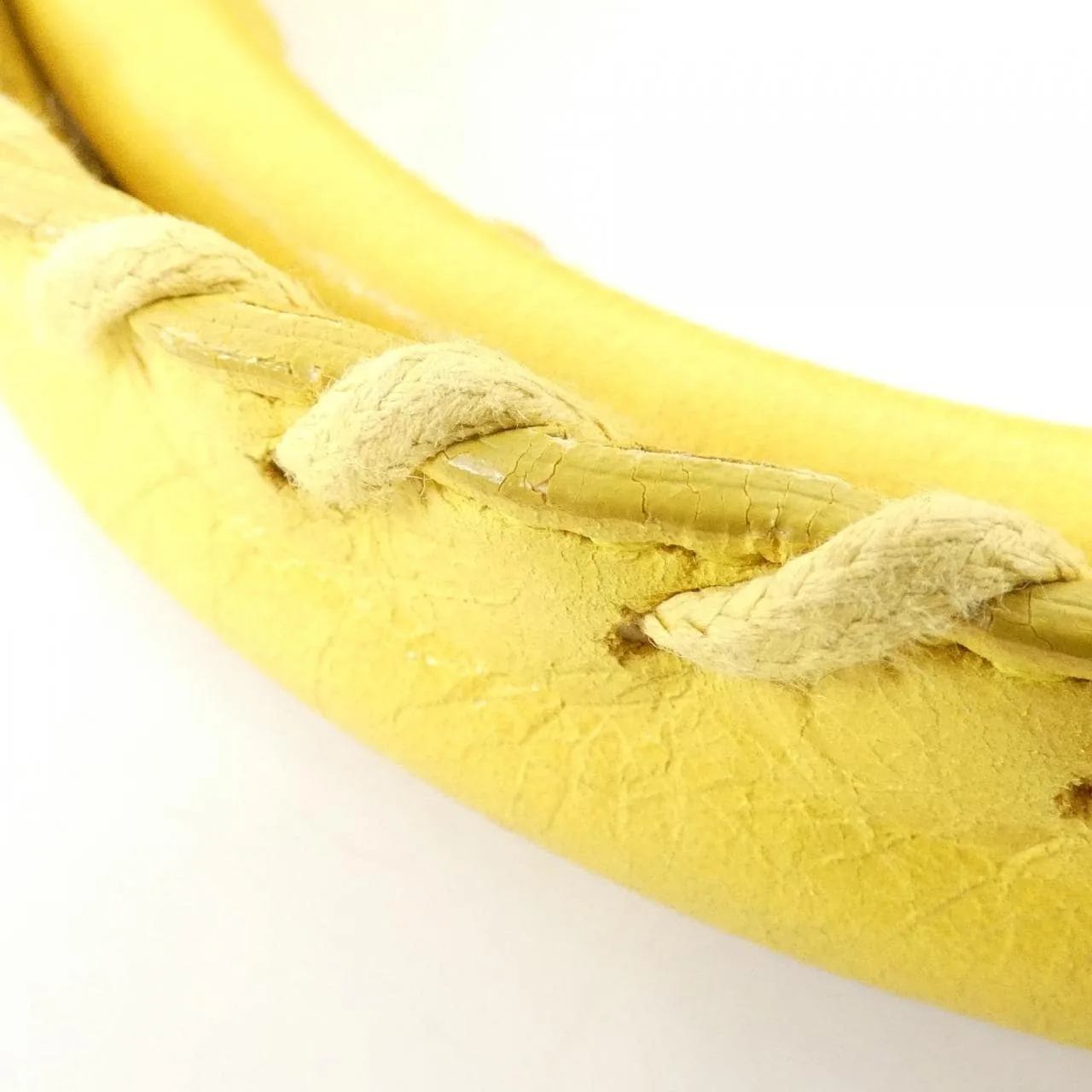 BALENCIAGA Le City 115748 D94JT Handbag Lambskin 黑色 羊皮 中古品A - 縮圖 7