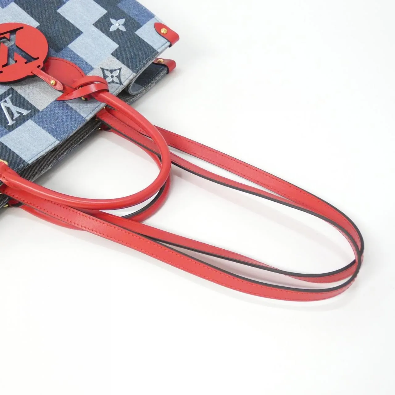 LOUIS VUITTON OnTheGo M44992 Handbag Monogram 3