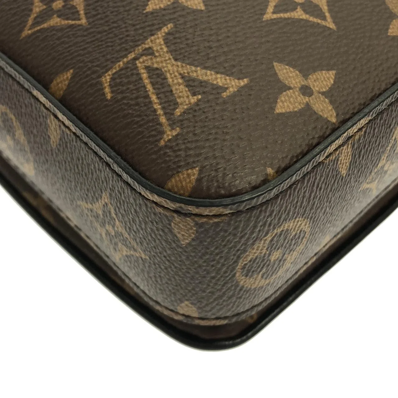 LOUIS VUITTON M81522 Shoulder Monogram 3