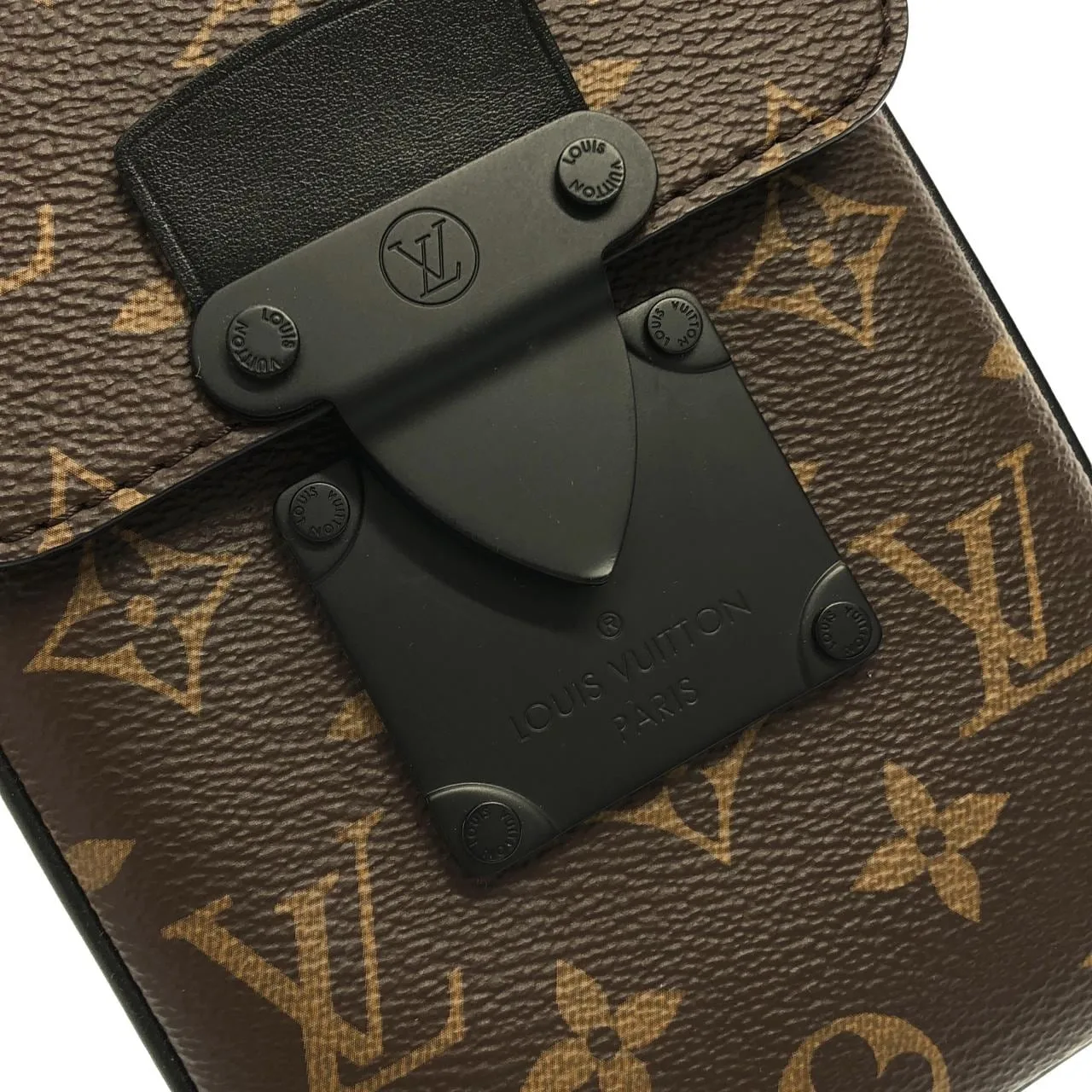 LOUIS VUITTON M81522 Shoulder Monogram 5