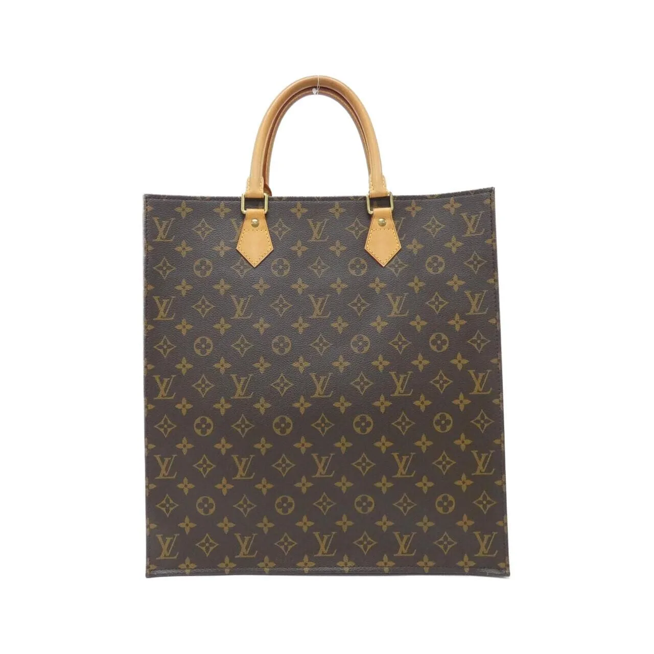 LOUIS VUITTON M51140 Handbag Monogram