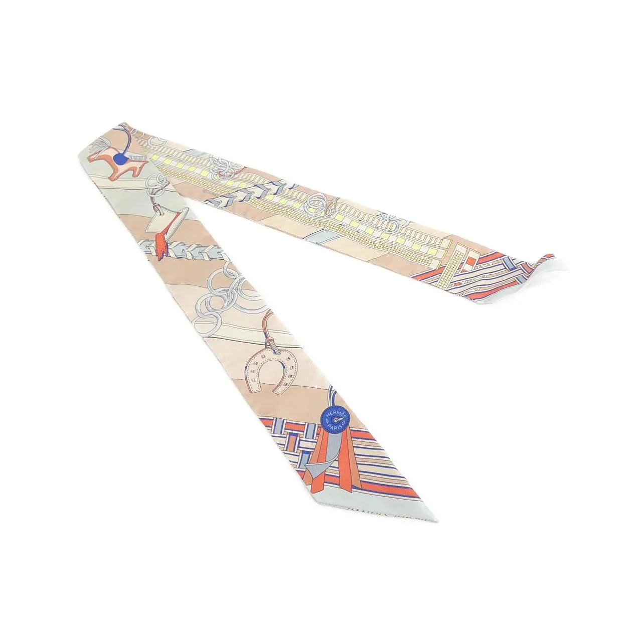 HERMES 062849S Scarf