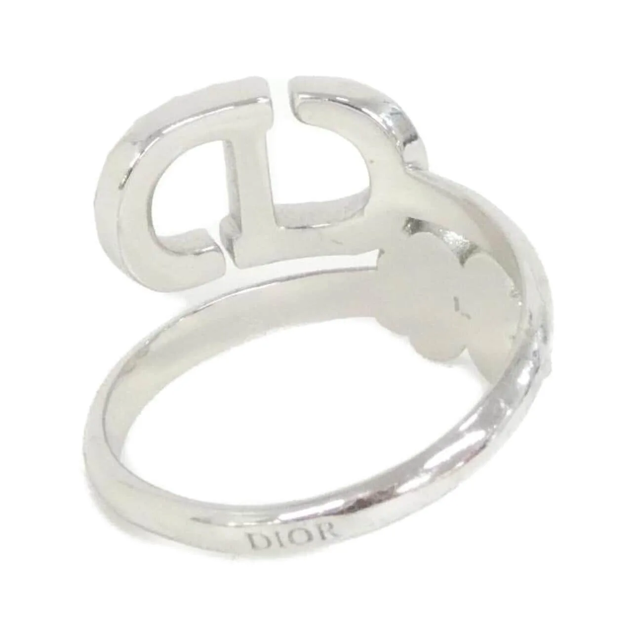DIOR R2385WOMCY Accessories Black Rank A - Thumbnail 2