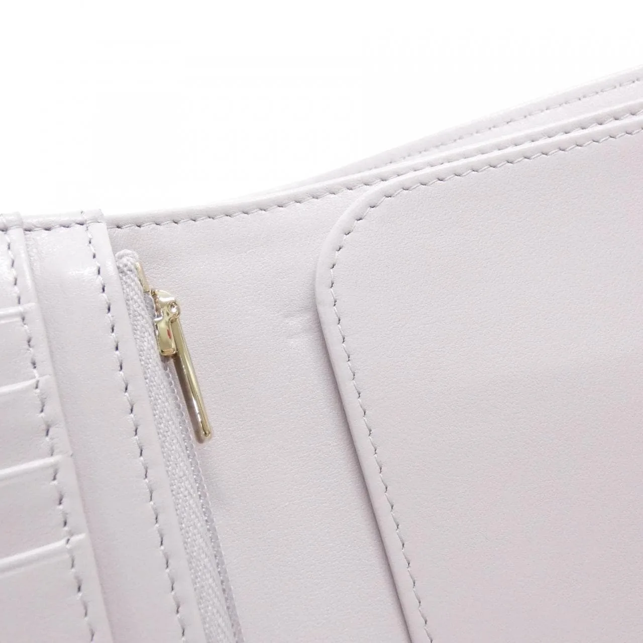 CHANEL Timeless Classic AP3791 Passport Case Grained Calfskin Pink Grained Calfskin Rank A - Thumbnail 7