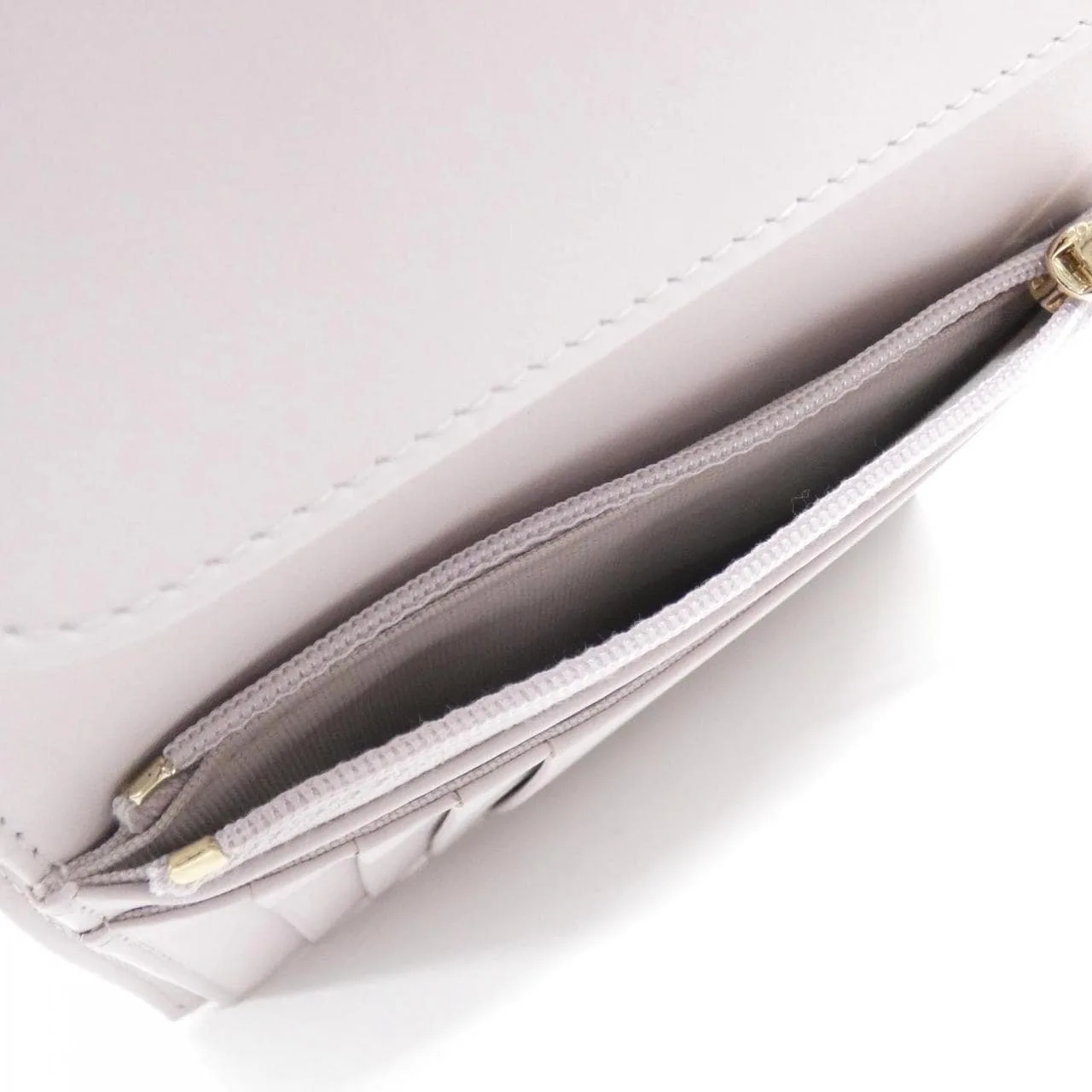 CHANEL Timeless Classic AP3791 Passport Case Grained Calfskin Pink Grained Calfskin Rank A - Thumbnail 8