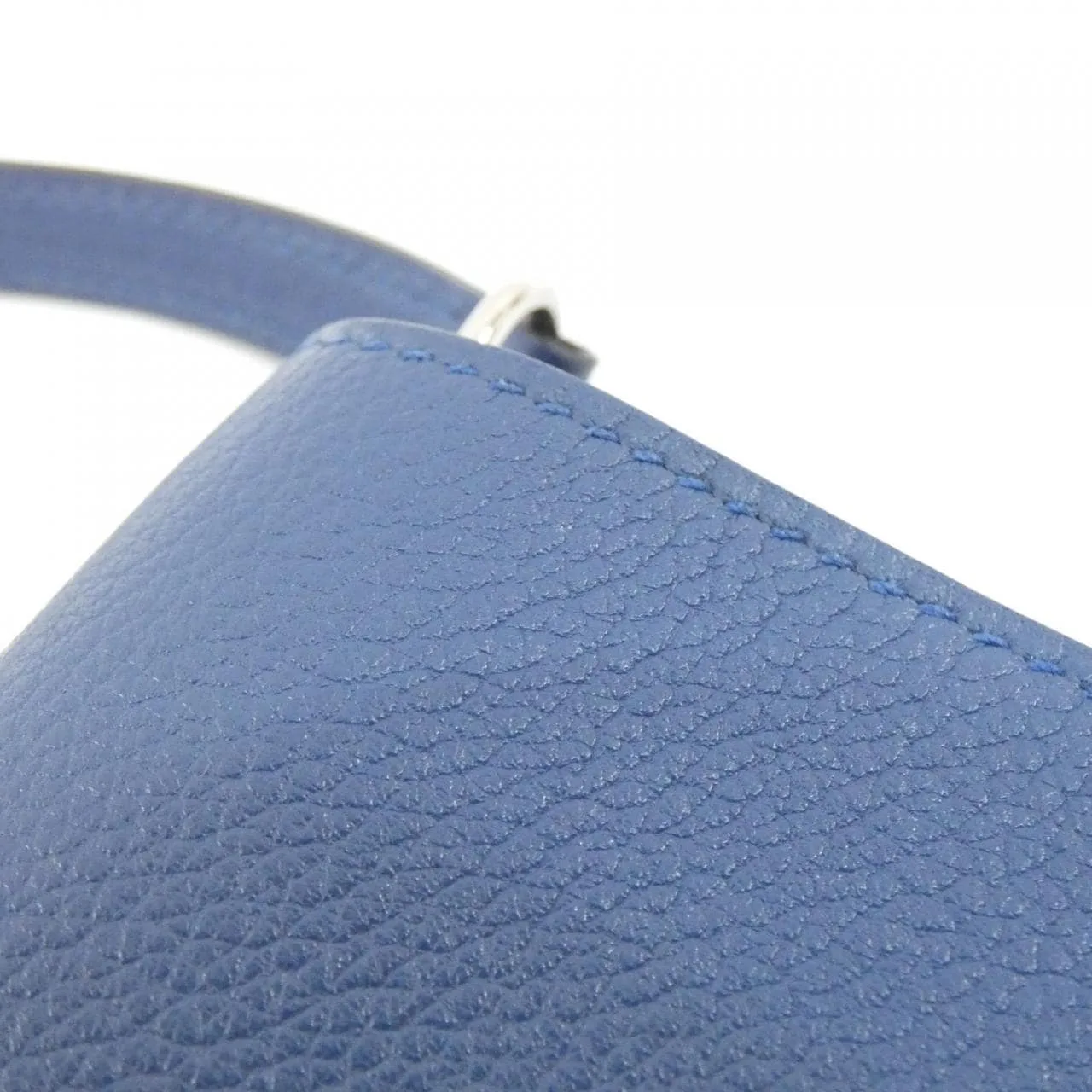 HERMES 067394CK Wallet 5