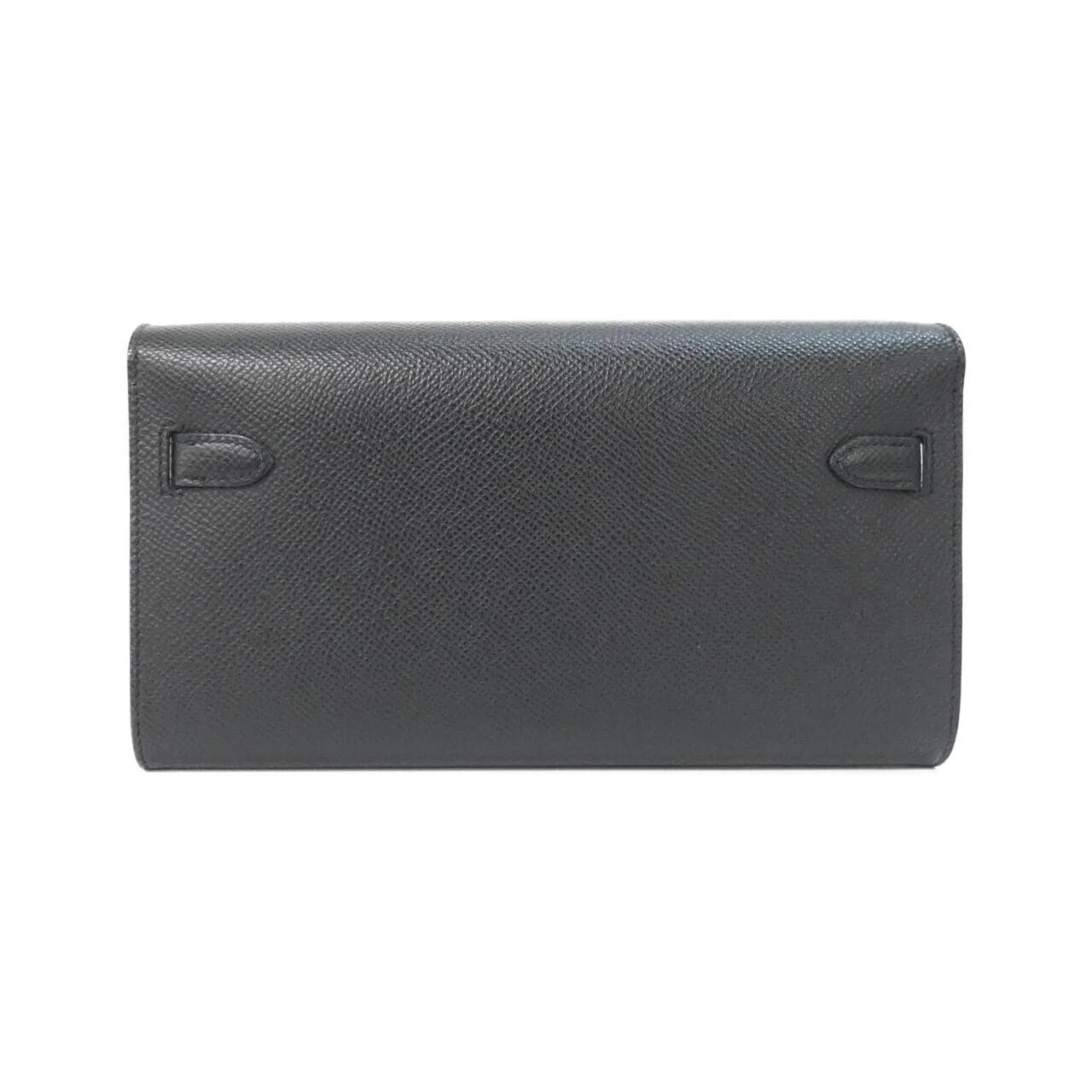 HERMES Kelly 080253CC Wallet Epsom 2