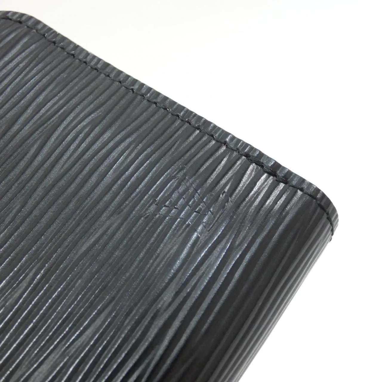 LOUIS VUITTON M60152 Coin Case Epi 4