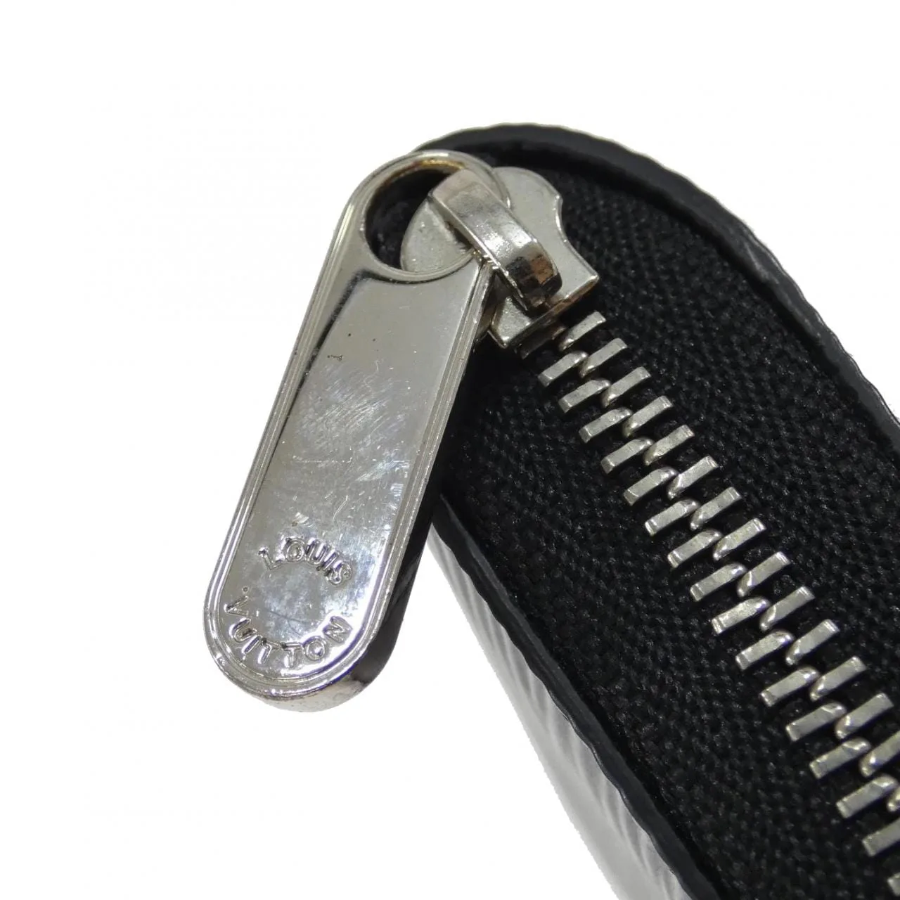 LOUIS VUITTON M60152 Coin Case Epi 5