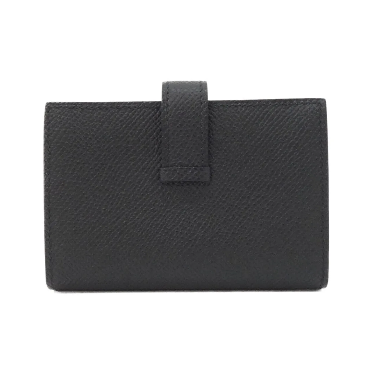 HERMES 039796CK 銀包 Epsom 2