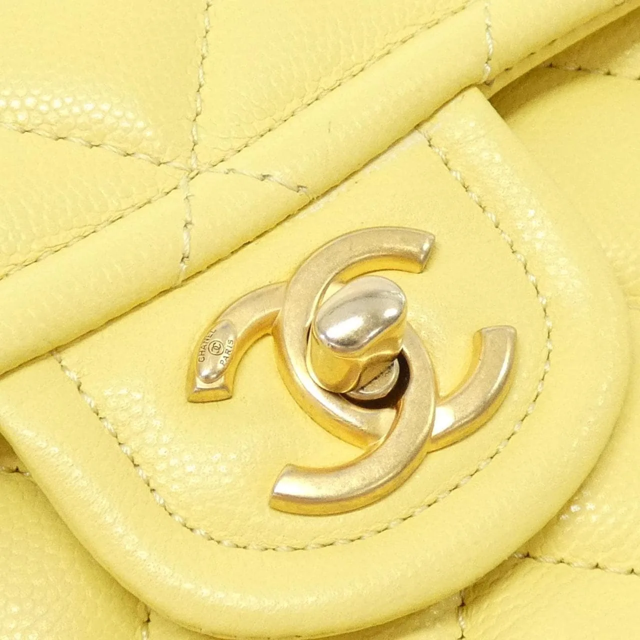 CHANEL AS2356 肩背包 荔枝紋牛皮 4