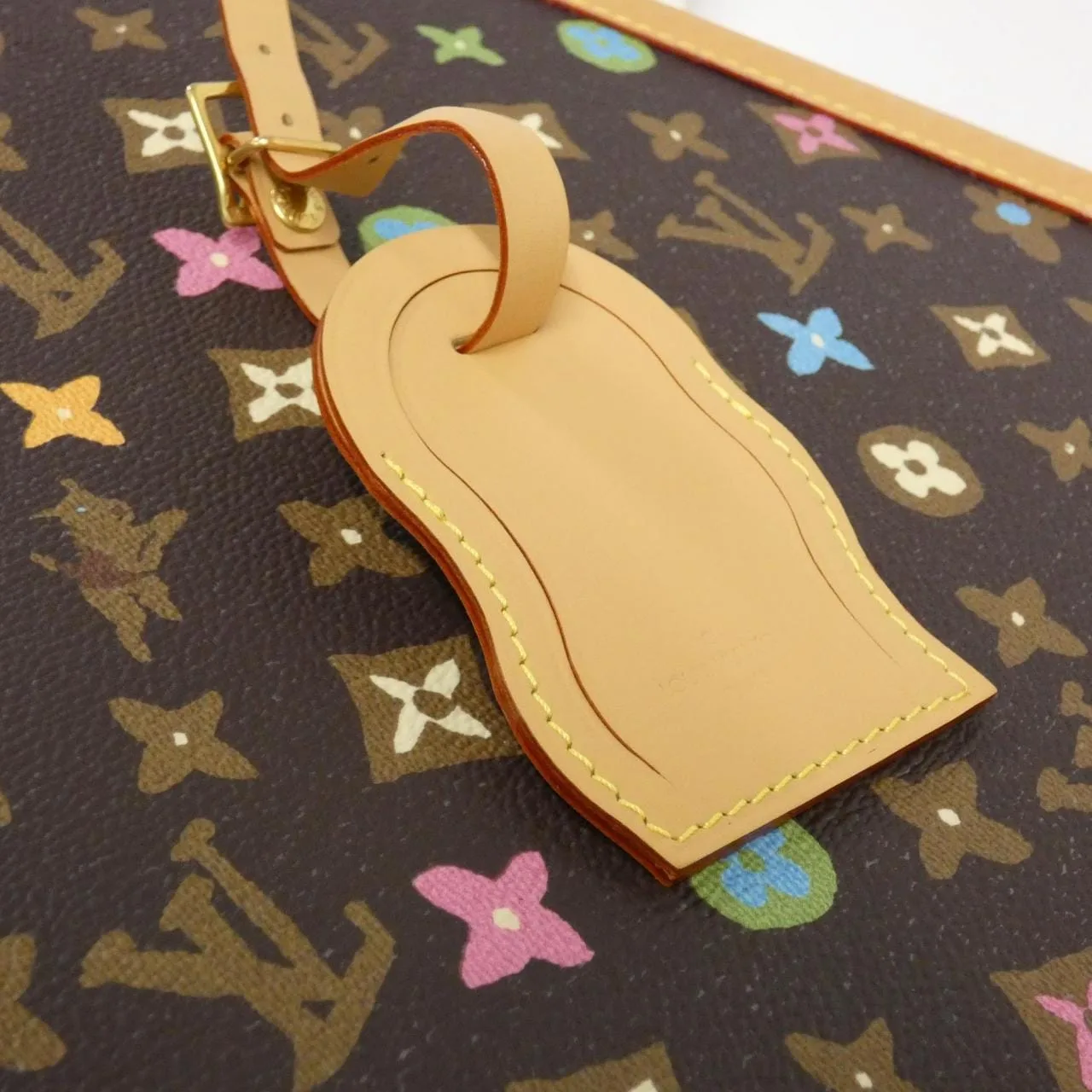 LOUIS VUITTON M25241 手袋 Monogram 5