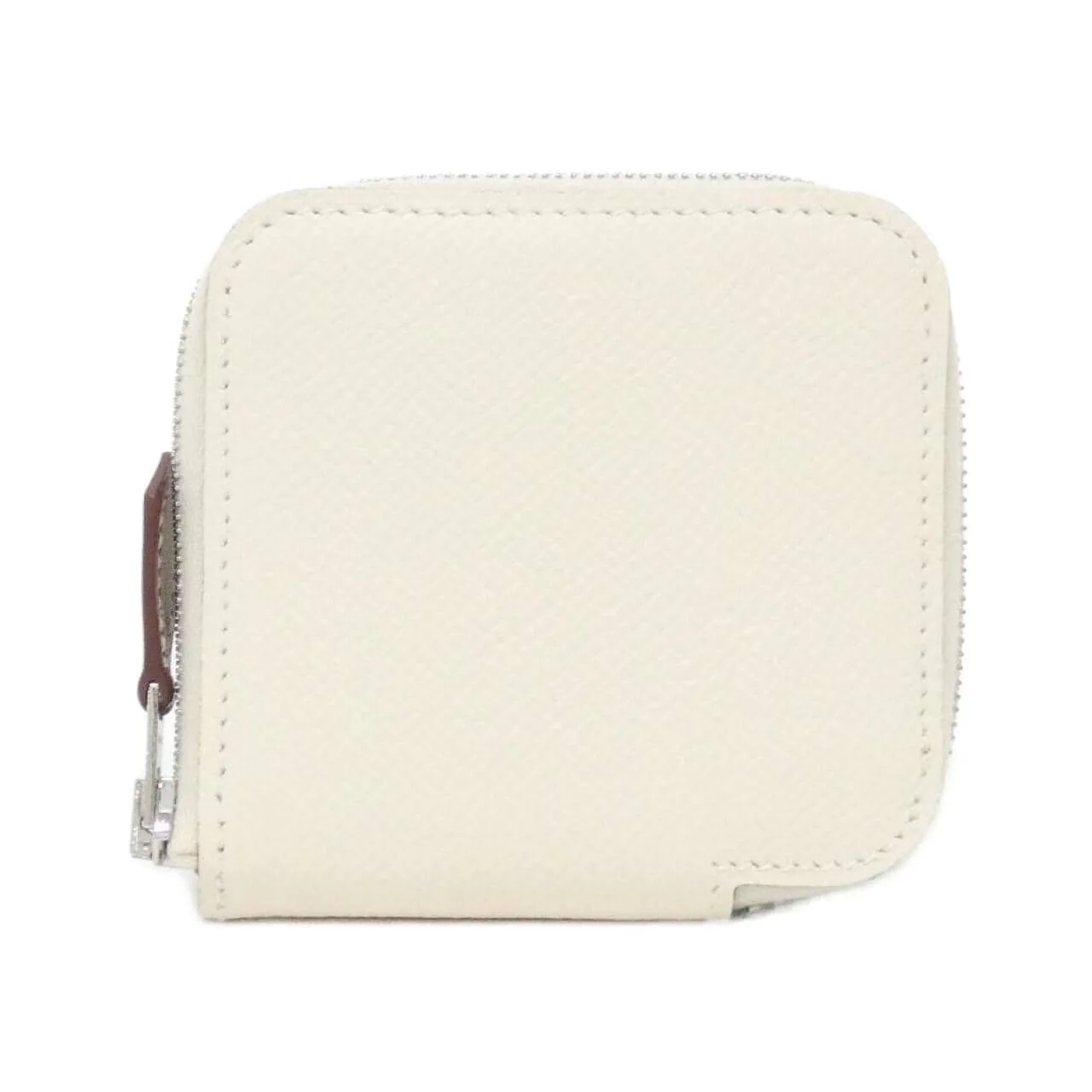 HERMES 083794CK Coin Case Epsom
